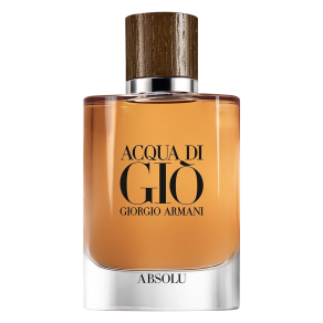 Parfum Barbati Armani Acqua di Gio Absolu 100 Ml