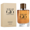 Parfum Barbati Armani Acqua di Gio Absolu 100 Ml
