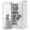 Parfum Barbati Carolina Herrera 212 VIP Men 100 Ml