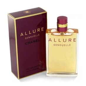 Parfum Dama Chanel Allure Sensuelle 100 ml