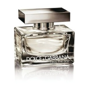 Parfum Dama Dolce Gabbana L-eau The One 75 ml