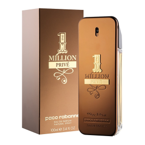 Parfum Barbati Paco Rabanne 1 Million Prive 100 ml