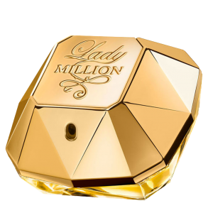 Parfum Dama Paco Rabanne Lady Million 80 ml
