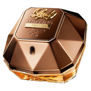 Parfum Dama Paco Rabanne Lady Million Prive 80 Ml