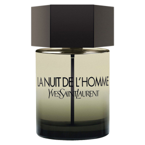 Parfum Barbati Yves Saint Laurent La Nuit de L-Homme 100 ml