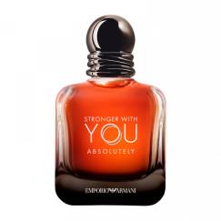 Parfum Barbati ARMANI - Stronger With You Absolutely EDP 100ml