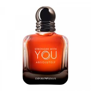 Parfum Barbati ARMANI - Stronger With You Absolutely EDP 100ml